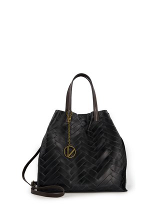 BAG - Tote bag - black