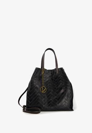 VENEZIA BAG - Shopping Bag - black