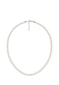 LILIAN PEARL MULTI - Verižica - steel