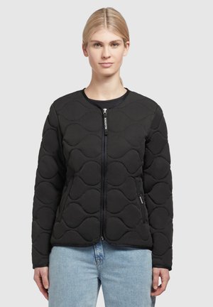 ALMA2 - Light jacket - schwarz