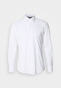 Ausgewählt, white