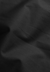 OAK25 EVERYDAY RAINCOAT - Jachetă impermeabilă - black