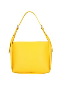 Sac à main - yellow