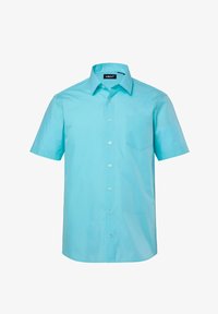 Ikke valgt, bright turquoise