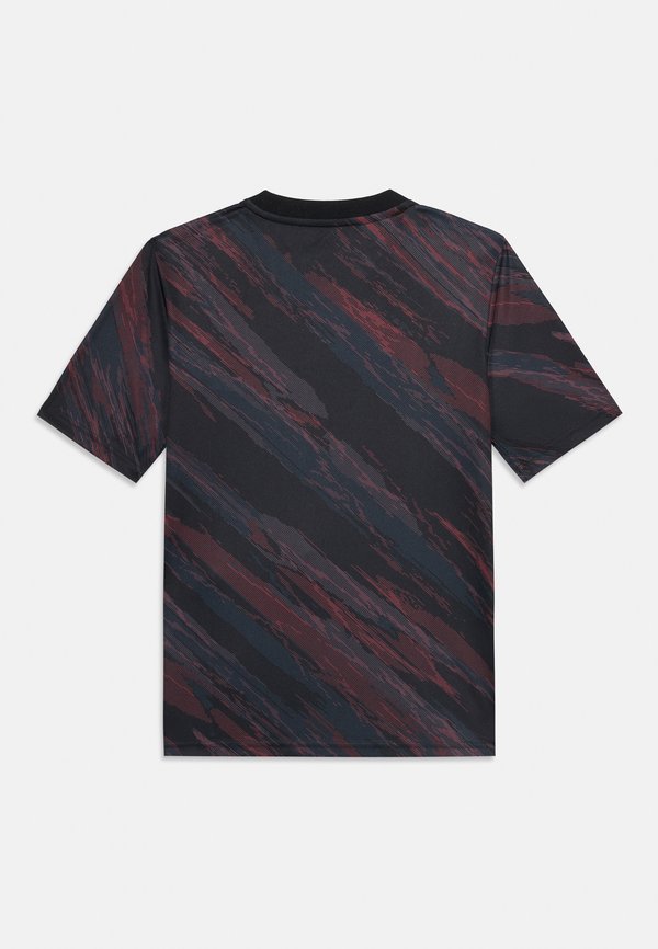 FC BAYERN PRE MATCH KIDS UNISEX - Print T-shirt3