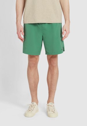 EDGAR - Badeshorts - green meadow