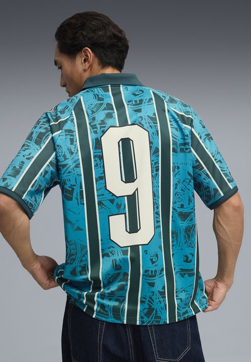 PUMA Manchester City KING Retro — photo 3