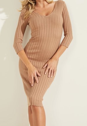 Kotelomekko - light brown