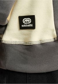 ecko unltd. ECKO UNLTD. - Sweat à capuche - darkgrey