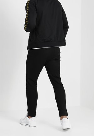 Training jacket - black