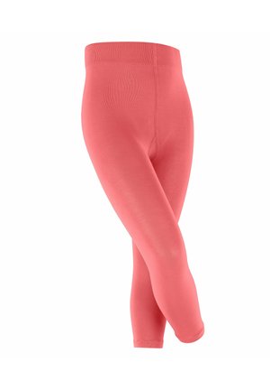 COTTON TOUCH - Leggings - Trousers - rose rose