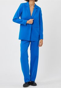 Minimum Cappotto corto - blue