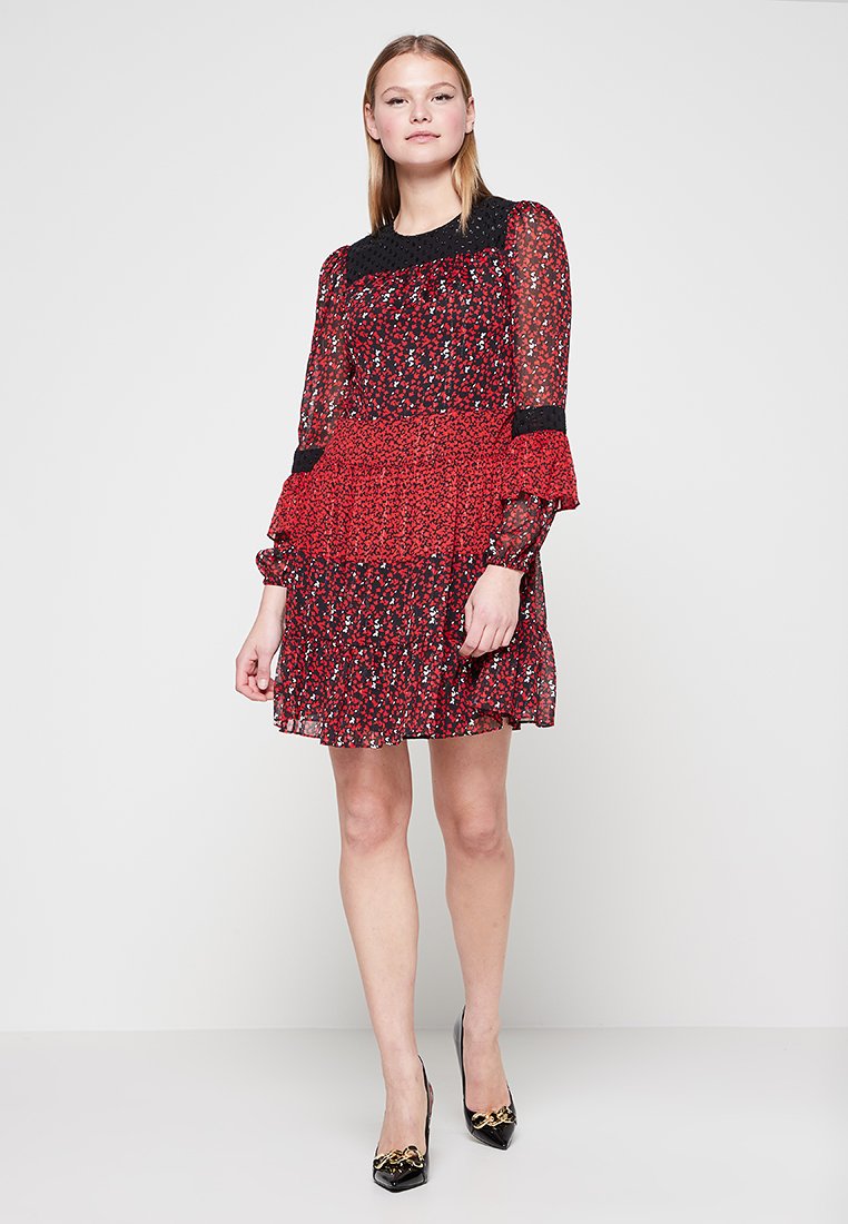 Michael Kors Jurk meerkleurig