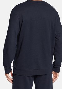 Tommy Hilfiger Felpa - black