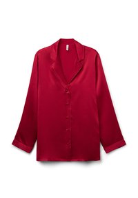 Pyžamový top - rosso