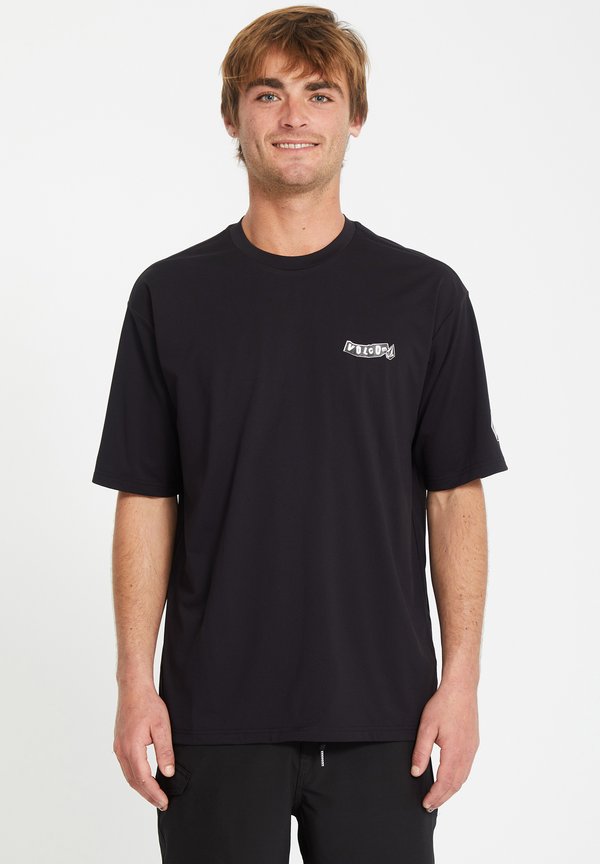 PISTOL SURF - T-Shirt print