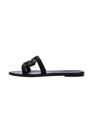 Ciabatte da mare - black