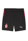 AC MILAN  - Article de supporter d'équipe de club - black-for all time red