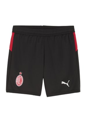 AC MILAN  - Article de supporter d'équipe de club - black-for all time red