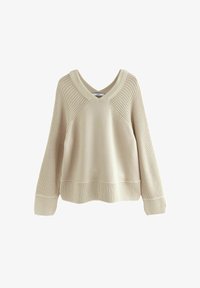 Izbrano, yellow ochre