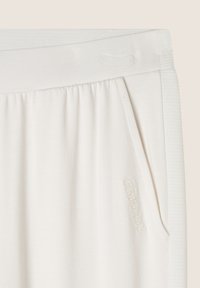 Freddy CON DETTAGLI - Pantalones deportivos - star white