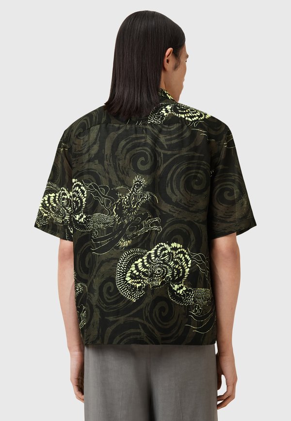 SIDEWINDER SHIRT - Shirt3