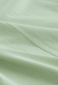 Next SLEEVELESS SUMMER - REGULAR FIT - Trikoomekko - sage green