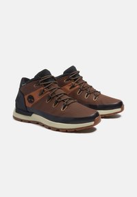 Timberland SNEAKER - Zapatillas altas - medium brown