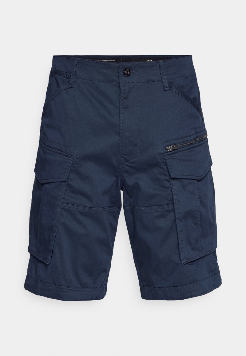 G-Star Shorts donkerblauw G-Star Shorts donkerblauw