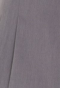 ONLY ONLTILLY  - Jupe plissée - grey