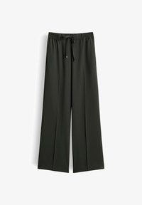 Unausgewählt, midnight olive