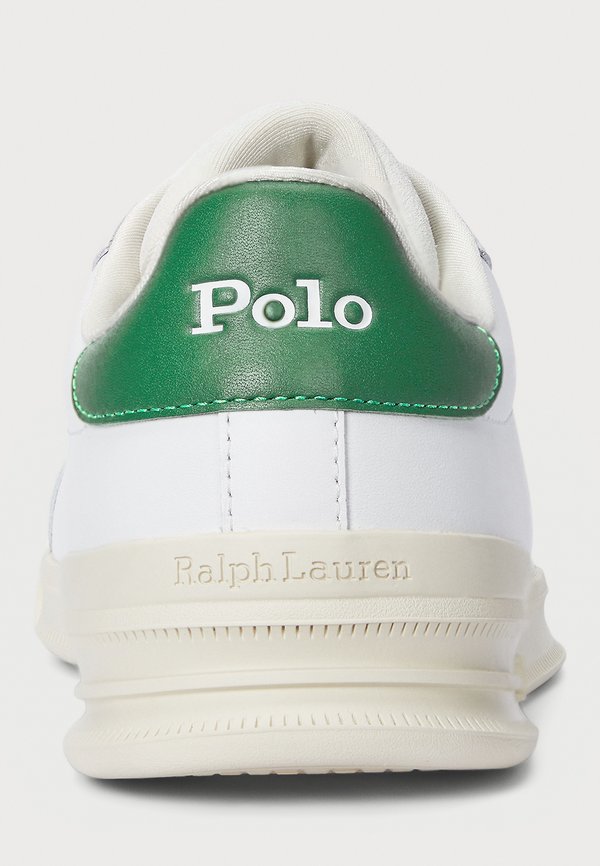 HERITAGE COURT II NAPPA LEATHER SNEAKER UNISEX - Trainers2