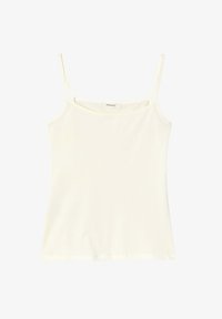 Non sélectionné, blanc