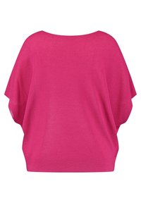 Samoon T-shirt basic