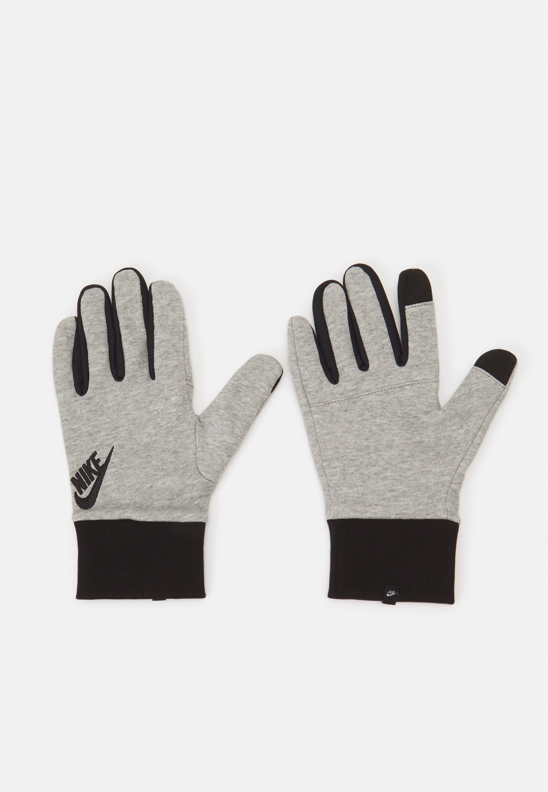 Nike Sportswear CLUB UNISEX Fingerhandschuh grey heather