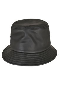 Flexfit - BUCKET - Kepurė - black Miniatiūros vaizdas 1