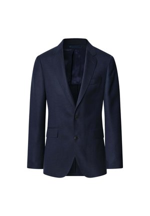 Hackett London Sako - navy