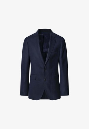 Hackett London Blazer - navy
