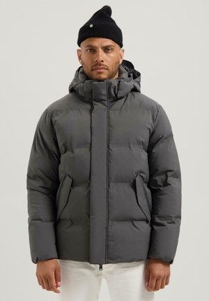 PUFFER  - Winterjas - dark grey