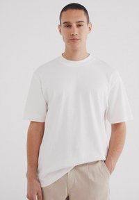 T-shirt basic - off-white