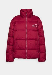 Επιλέχθηκε, deep rouge