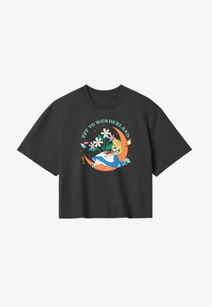 Disney - T-shirt z nadrukiem