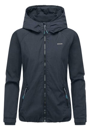 DIZZIE - Übergangsjacke - dark blue