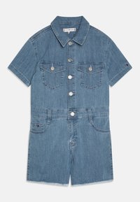 Tommy Hilfiger Mono - drapey