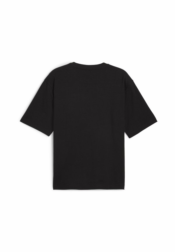 WARDROBE TEE - Basic T-shirt2