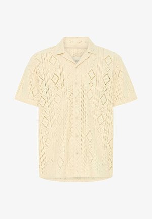 Blend, BHAKON KNIT - Majica - bleached sand