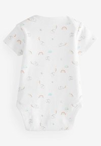 Next 4-PACK - Body - white