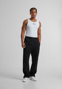 K1X LOGO TANK - Toppi - white
