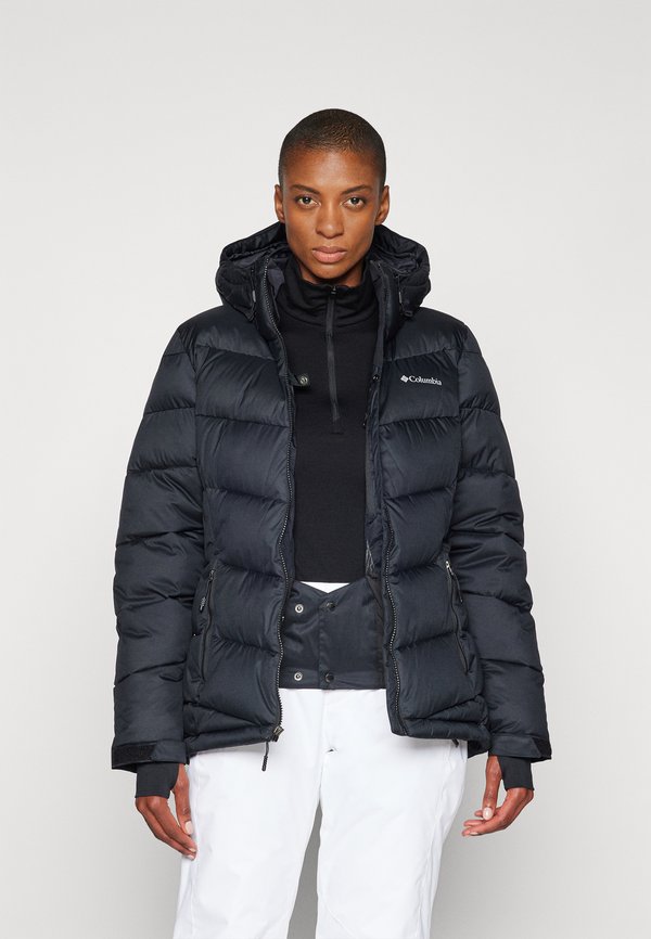 ABBOTT PEAK™ INSULATED JACKET - Ski jacket2