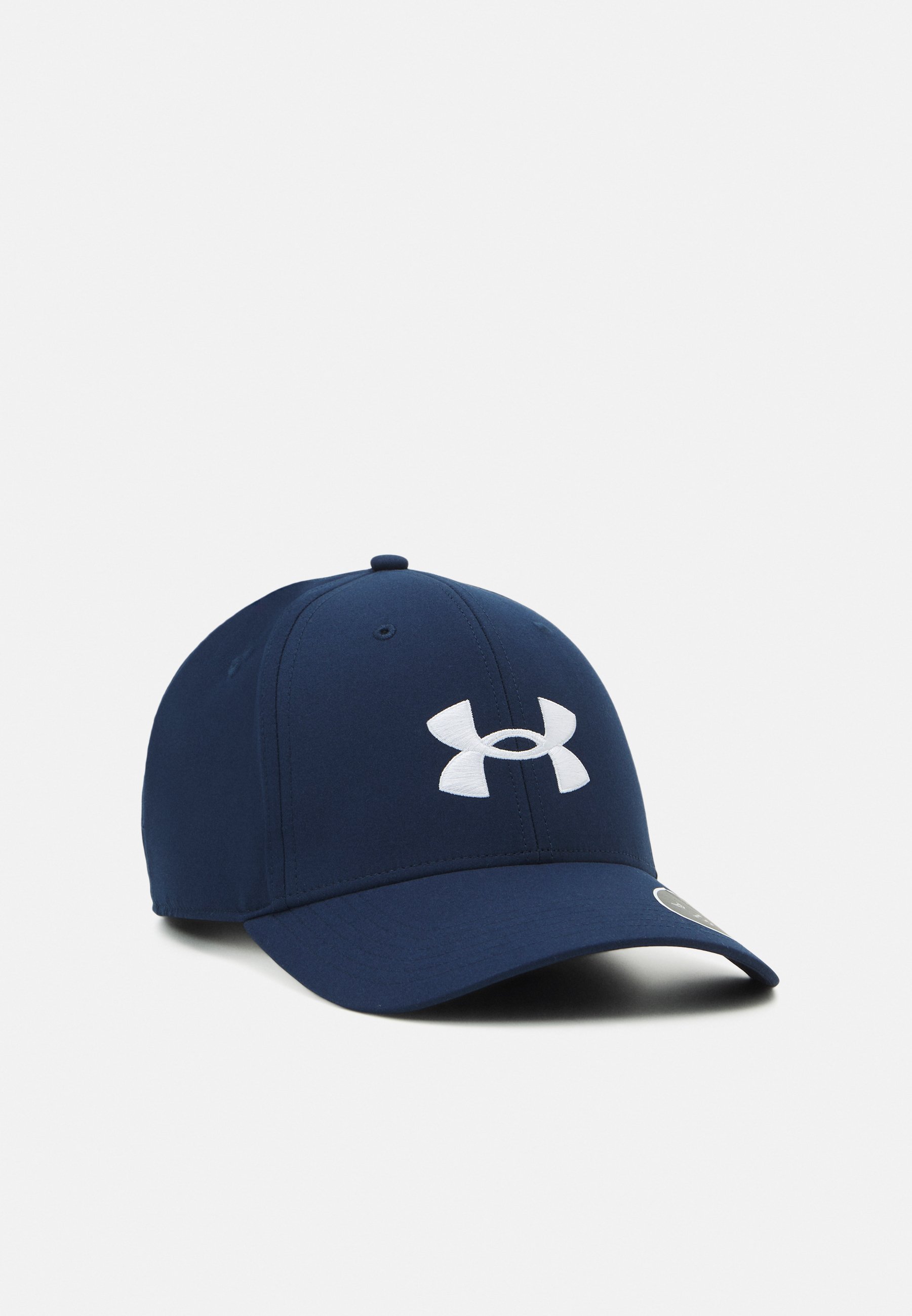 Under Armour GOLF HAT - Cap - academy 